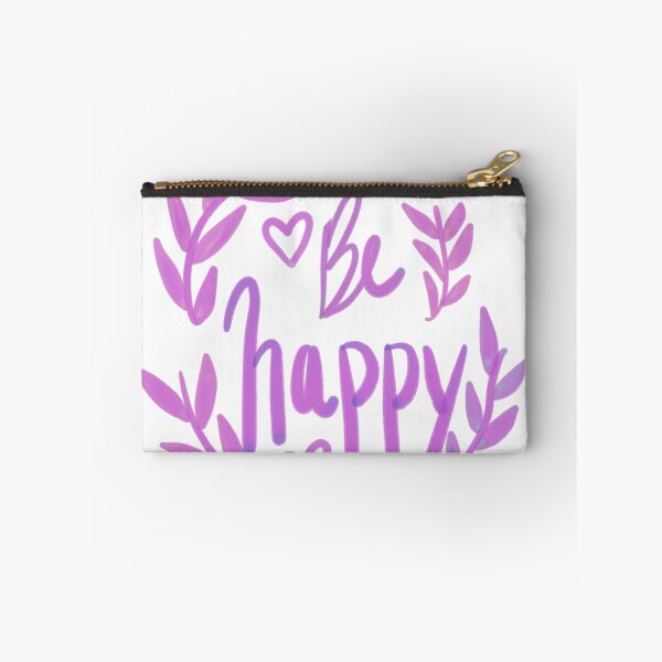 Item preview, Be happy designed and sold by Alike44.
