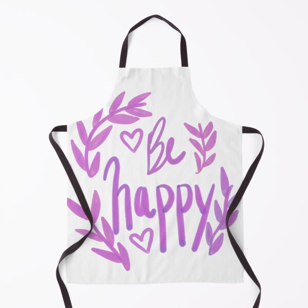 Item preview, Be happy designed and sold by Alike44.