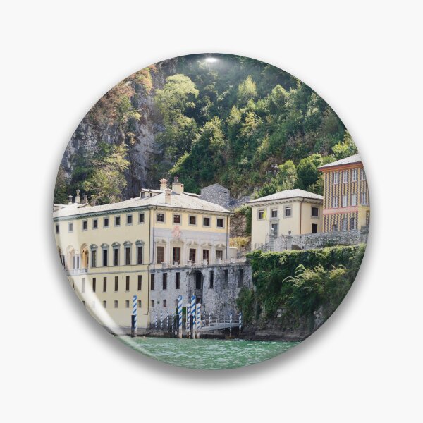 Item preview, Lake Como, Italy, Stunning Views designed and sold by newburyboutique.
