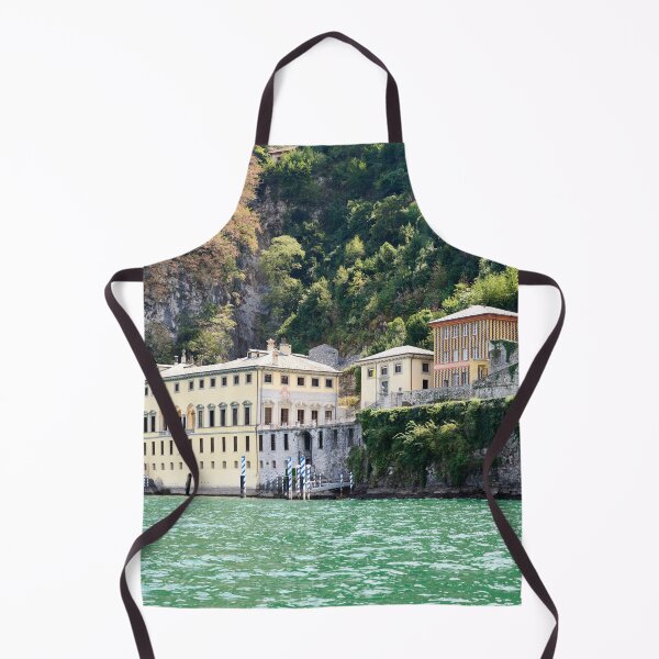 Item preview, Lake Como, Italy, Stunning Views designed and sold by newburyboutique.