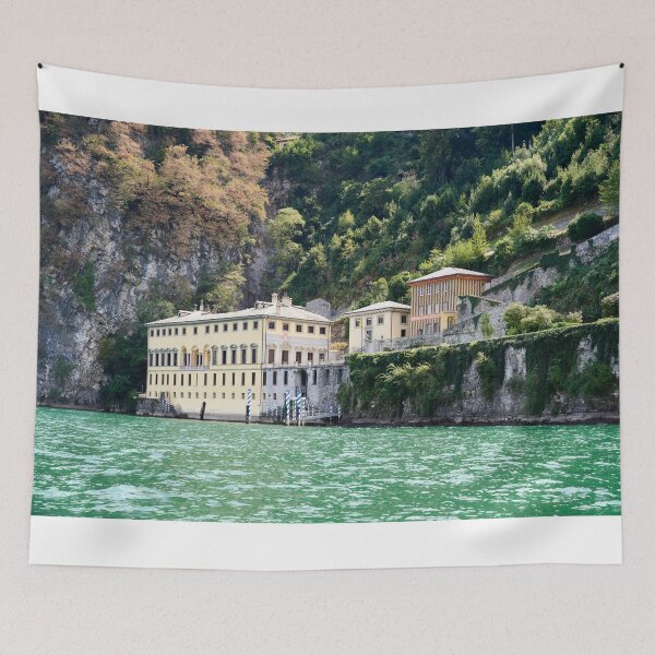 Item preview, Lake Como, Italy, Stunning Views designed and sold by newburyboutique.