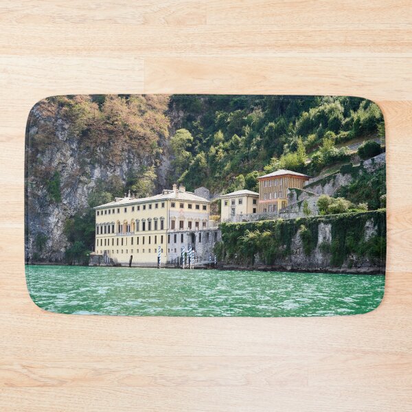 Item preview, Lake Como, Italy, Stunning Views designed and sold by newburyboutique.