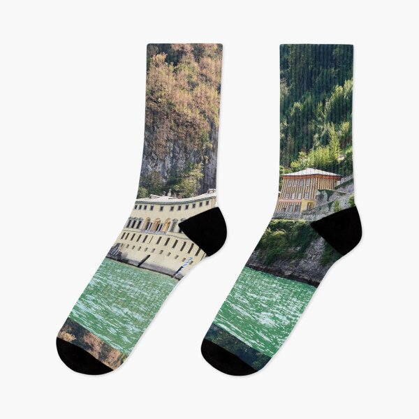 Item preview, Lake Como, Italy, Stunning Views designed and sold by newburyboutique.
