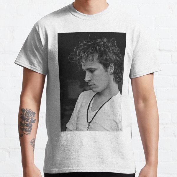 Buckley So Sad Classic T-Shirt
