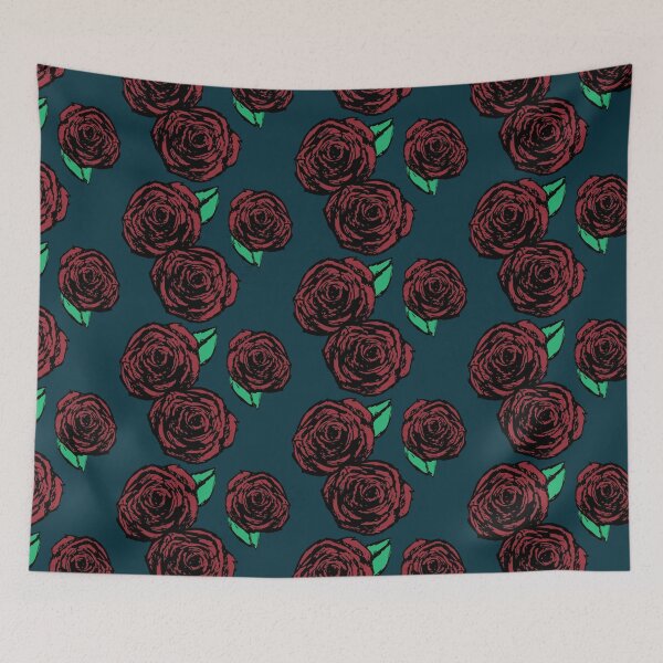 Item preview, St Rita designed and sold by Maria Paula Campisi.