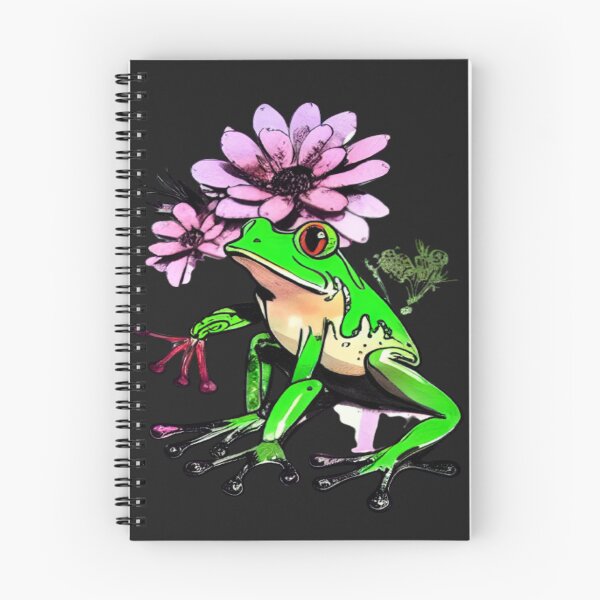 Item preview, FROG-CROAKER designed and sold by umculi.