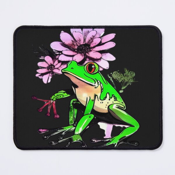 Item preview, FROG-CROAKER designed and sold by umculi.