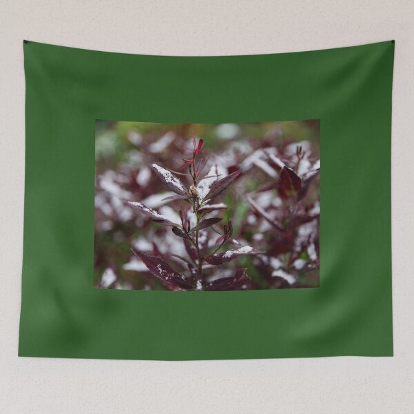Item preview, First snow #3 designed and sold by Edward Nekrasov.