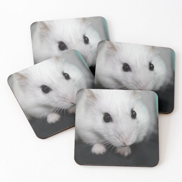 Item preview, hamster photo designed and sold by sadhighlighterarts.