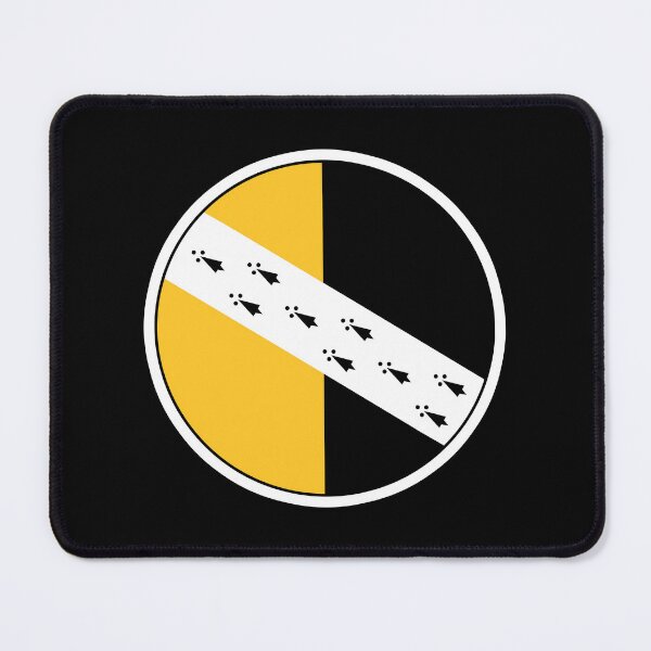 Item preview, NORFOLK Flag Phone Cases designed and sold by mpodger.