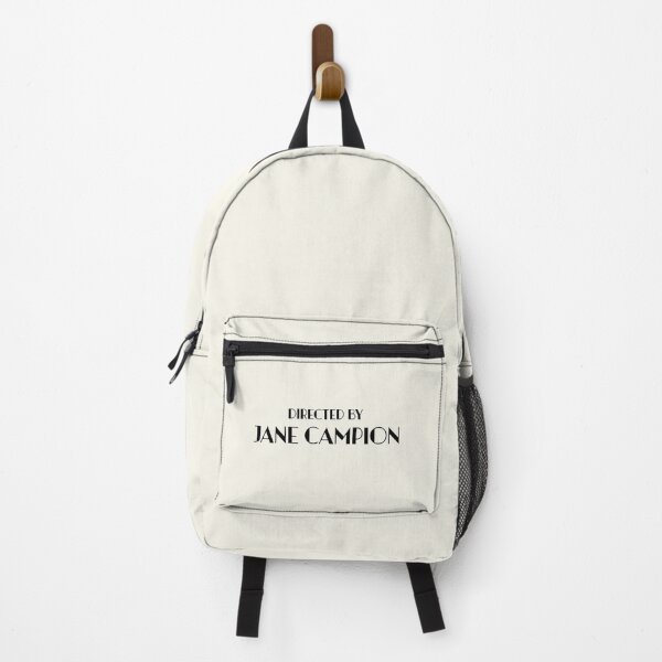 Item preview, Directed By Jane Campion designed and sold by keilamariadesig.