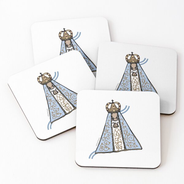 Item preview, Luján designed and sold by Maria Paula Campisi.