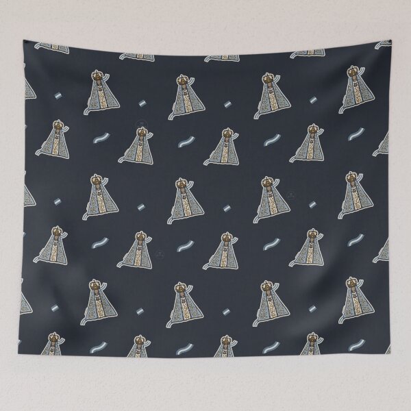 Item preview, Luján designed and sold by Maria Paula Campisi.