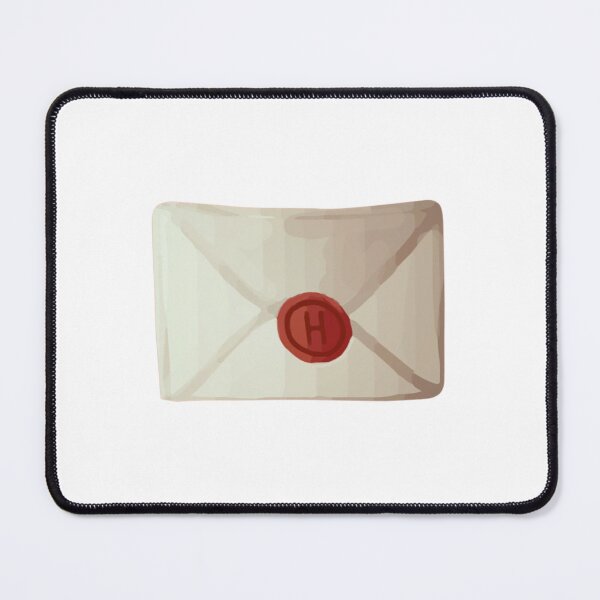 Item preview, Magic Letter designed and sold by PottersArt.
