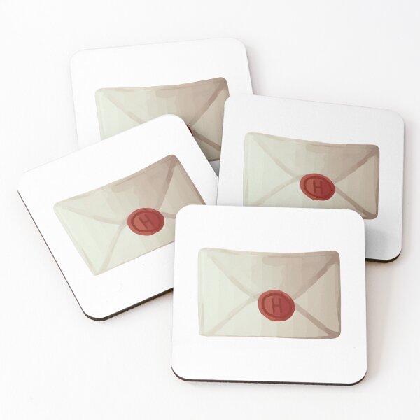 Item preview, Magic Letter designed and sold by PottersArt.