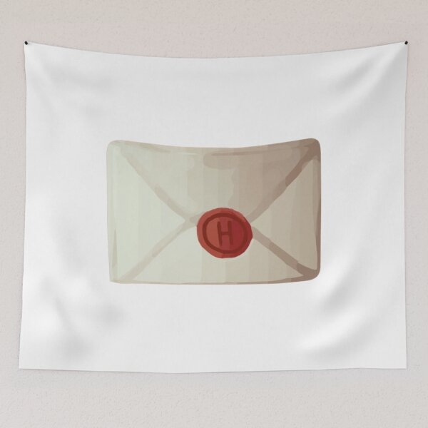 Item preview, Magic Letter designed and sold by PottersArt.