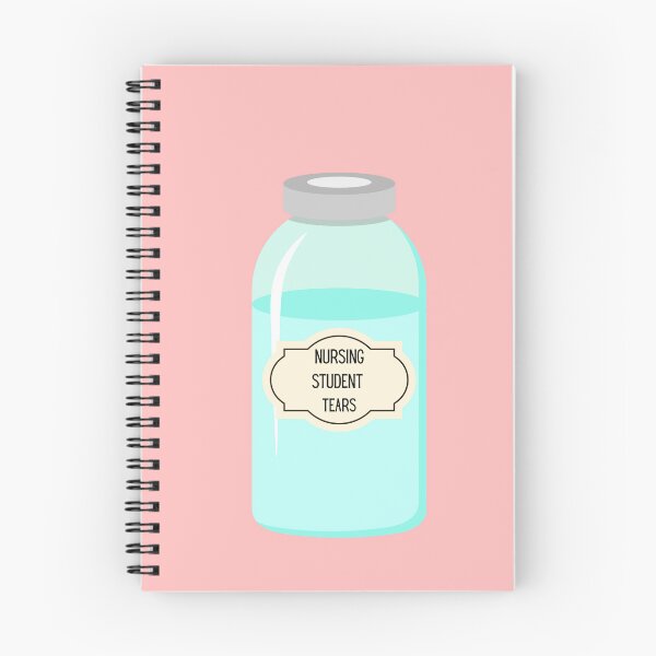 Item preview, Nursing Student Tears Meme | Nursing Student | Nursing Student Problems| designed and sold by Denefie.
