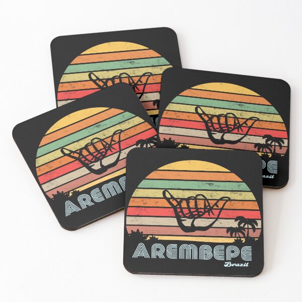 Item preview, Arembepe 70's Retro Chill designed and sold by Mitch-Angelo.