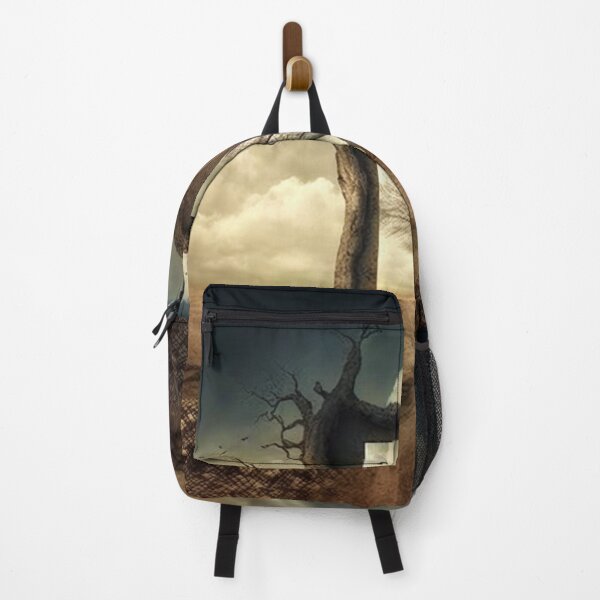 Item preview, The Lost Tree designed and sold by CartoonrBOY.