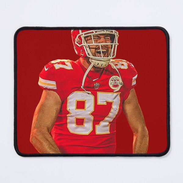 Item preview, Kansas City Chiefs Mahomes Kelce Jones  KC Skyline Be the Grim Reaper Tailgating Apparel  designed and sold by BGRoberts.