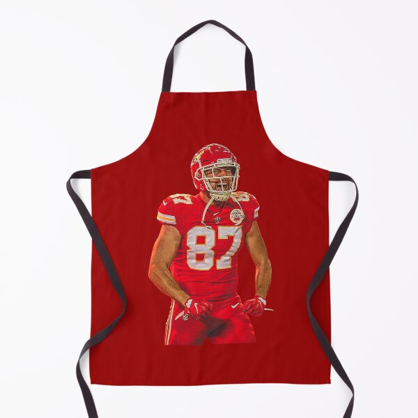 Item preview, Kansas City Chiefs Mahomes Kelce Jones KC Skyline Be the Grim Reaper Tailgating Apparel designed and sold by BGRoberts.