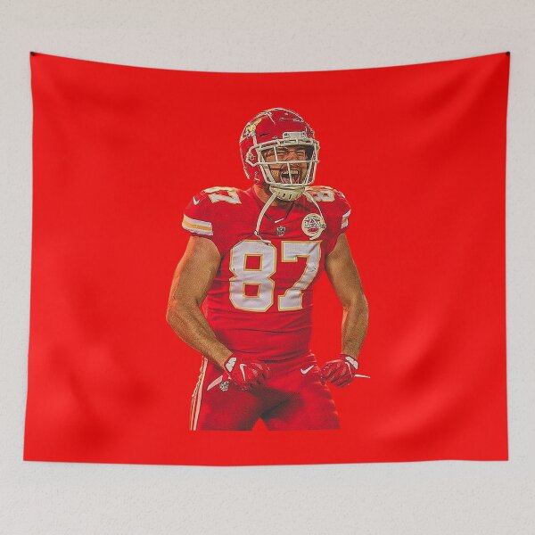 Item preview, Kansas City Chiefs Mahomes Kelce Jones  KC Skyline Be the Grim Reaper Tailgating Apparel  designed and sold by BGRoberts.