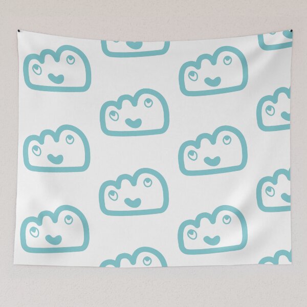 Item preview, Happy Cloud designed and sold by now83.