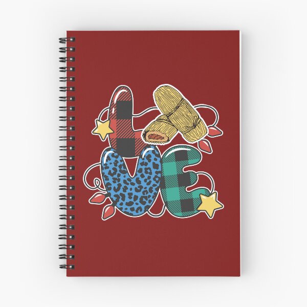 Item preview, Love Tamales Christmas Funny Mexican Food designed and sold by MrEddie10.