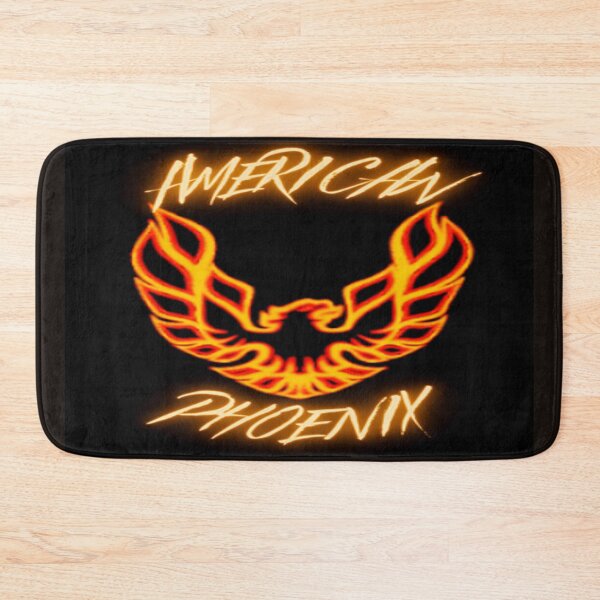 Item preview, American Phoenix:  Rise Above designed and sold by kenneth runnels.