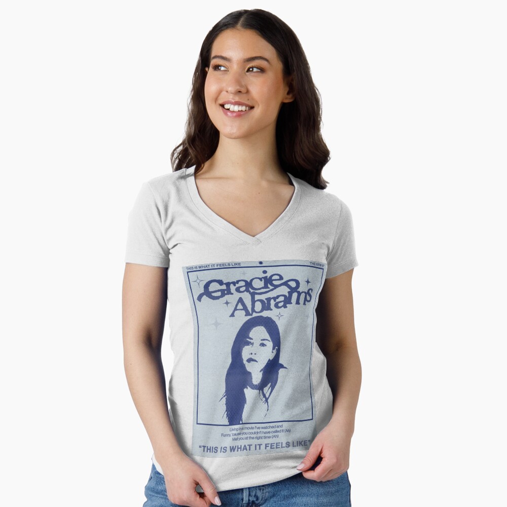 Gracie Abrams This Is What It Feels Like