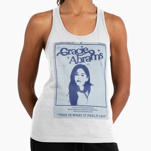 Gracie Abrams This Is What It Feels Like