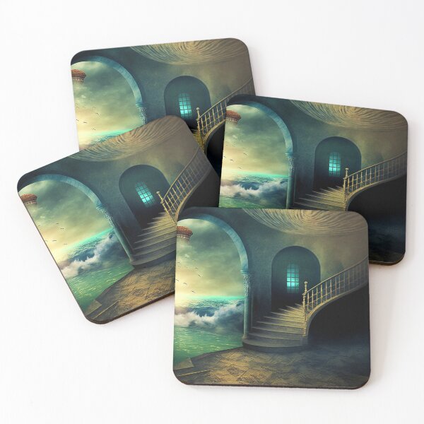 Item preview, House Of Dreams designed and sold by CartoonrBOY.