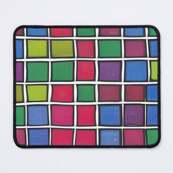 Item preview, mosaic 2 designed and sold by blackwhiteblue.