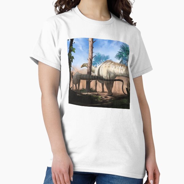 Item preview, Diplodocus herd designed and sold by Paleo-parallax.