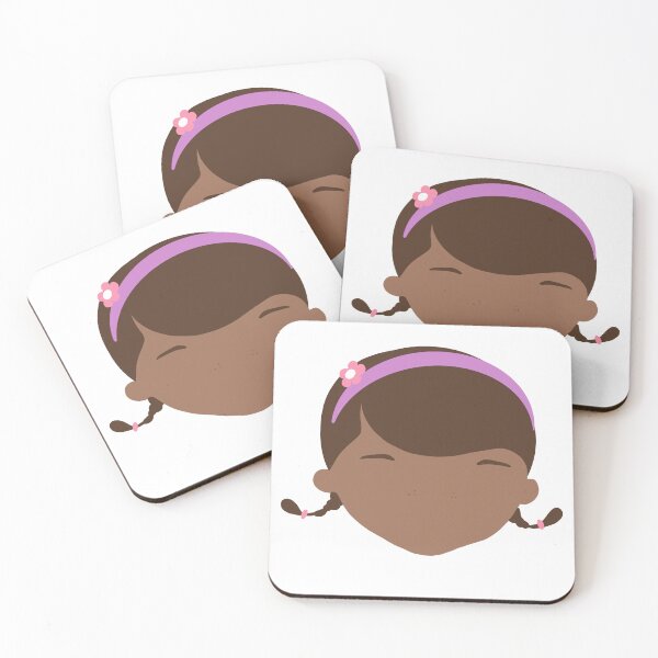 Item preview, Doc McStuffins designed and sold by lyndsiemark.