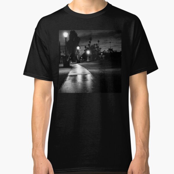 Garfield Park After Dark Classic T-Shirt