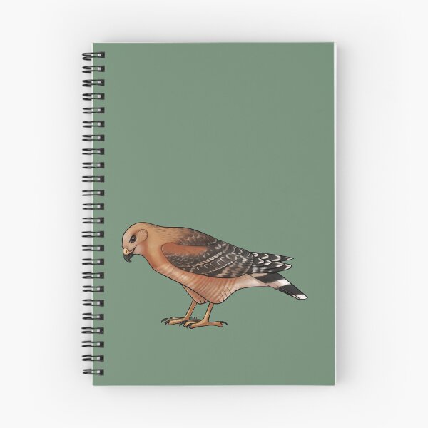 Item preview, Red Shouldered Hawk designed and sold by KeesKiwi.