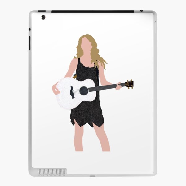 Taylor Swift eras (reimagined) iPad Case & Skin for Sale by Swift-stuff
