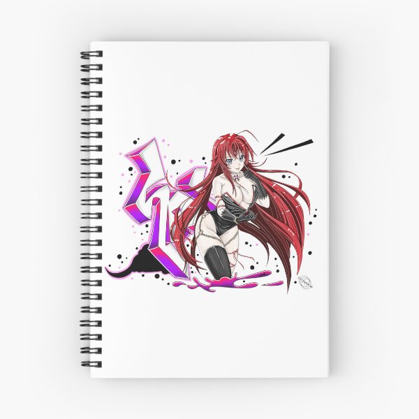 Item preview, Rias gremory designed and sold by dpdigitalart.