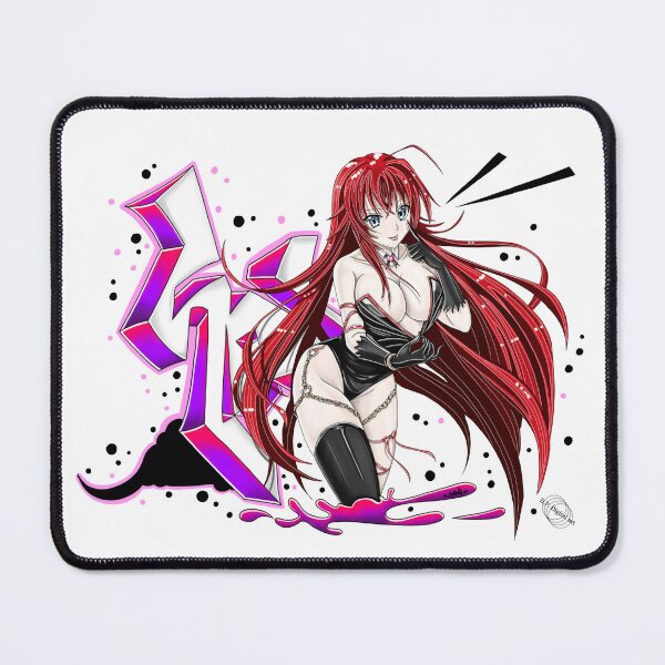 Item preview, Rias gremory designed and sold by dpdigitalart.