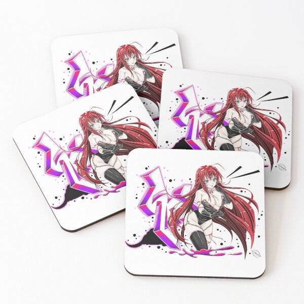 Item preview, Rias gremory designed and sold by dpdigitalart.