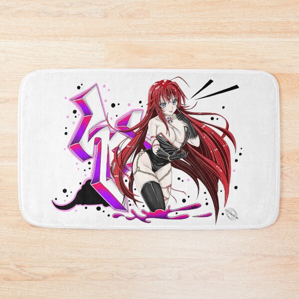Item preview, Rias gremory designed and sold by dpdigitalart.