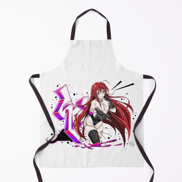 Item preview, Rias gremory designed and sold by dpdigitalart.