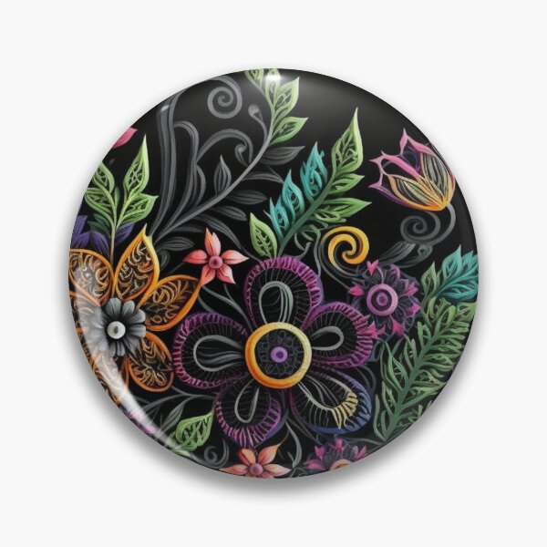 Item preview, Quilling flowers double (2/4) designed and sold by sabantha.