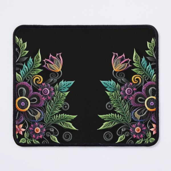 Item preview, Quilling flowers double (2/4) designed and sold by sabantha.