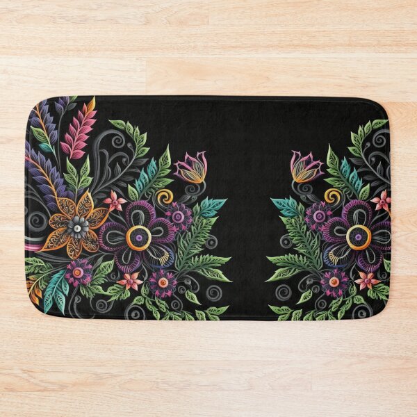 Item preview, Quilling flowers double (2/4) designed and sold by sabantha.