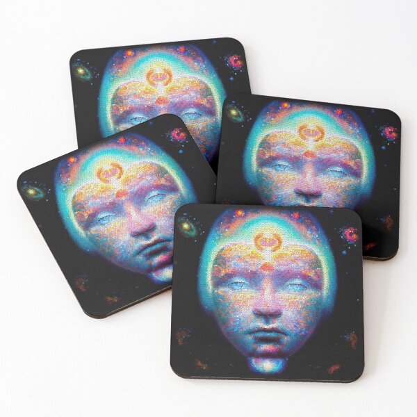 Item preview, cosmic deity designed and sold by UliBlackbird.