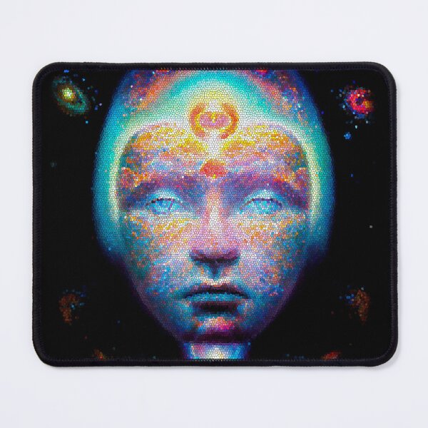 Item preview, cosmic deity designed and sold by UliBlackbird.