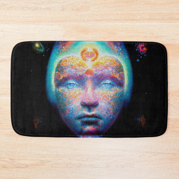 Item preview, cosmic deity designed and sold by UliBlackbird.
