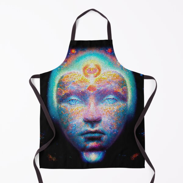 Item preview, cosmic deity designed and sold by UliBlackbird.